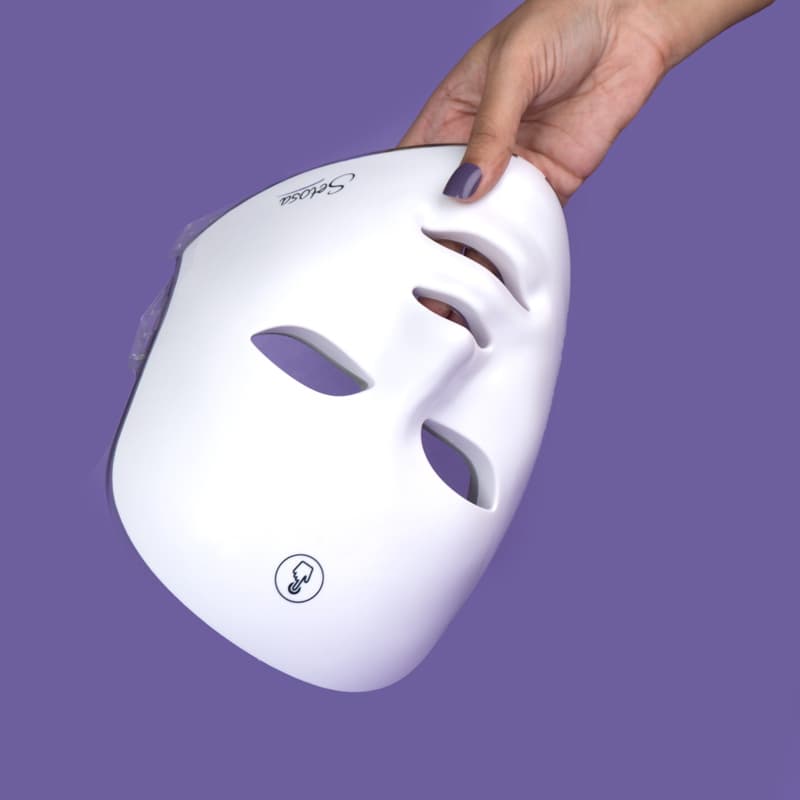 Lumi LED Light Therapy Mask