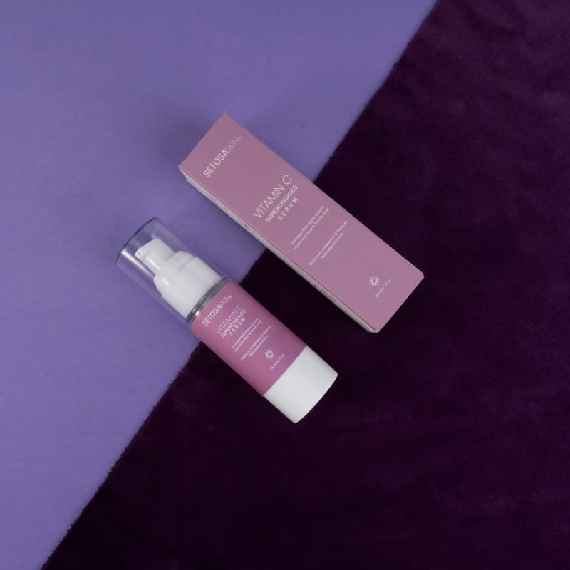 Essential Daily Bundle 1 ( Combination to Oily Skin)