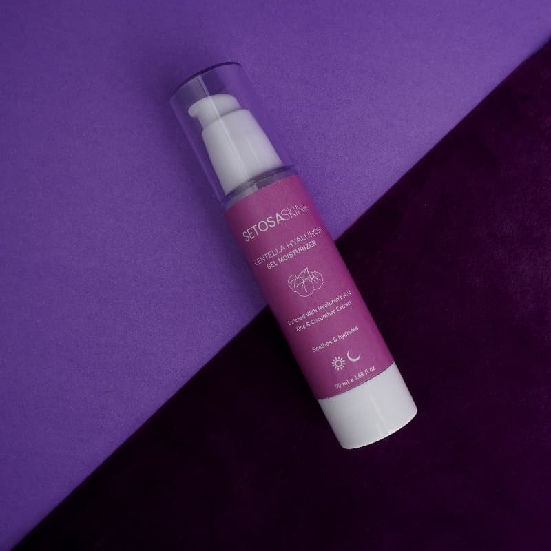 Essential Daily Bundle 1 ( Combination to Oily Skin)