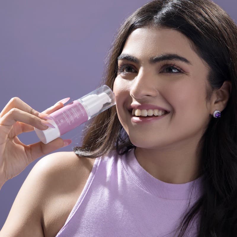 Vitamin C Super Charged Serum