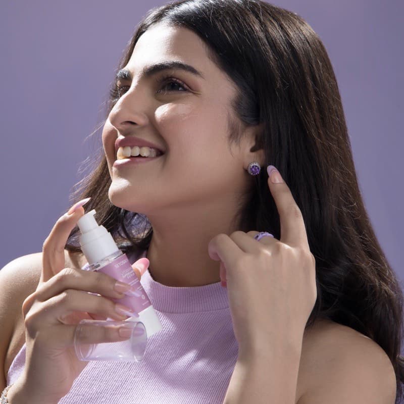 Vitamin C Super Charged Serum
